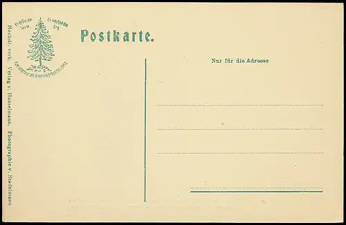 Alt-Leonberg Ev. Kirch-Portal ngl 140.132