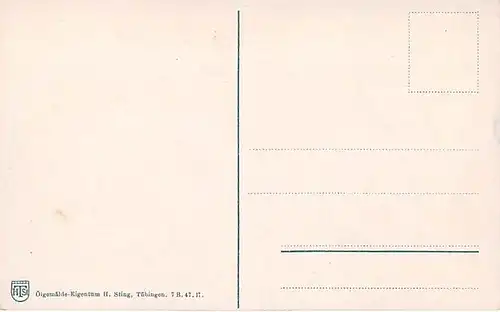 Sigmaringen Schloss ngl 144.871