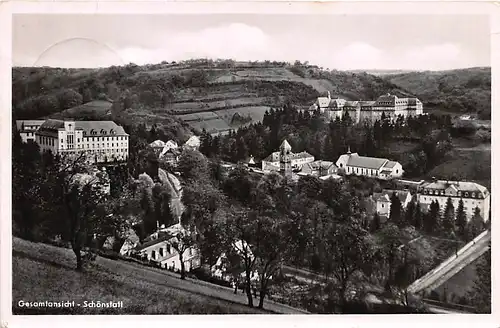 Vallendar-Schönstatt Panorama gl1951 146.242