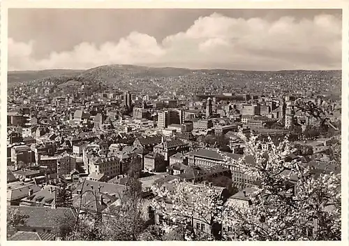 Stuttgart Panorama ngl 145.213