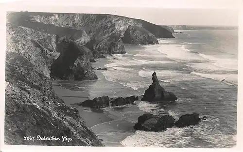 England: Bedruthan Steps ngl 146.628