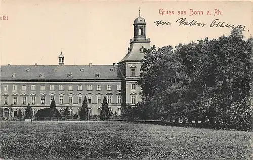 Bonn Universität ngl 145.856