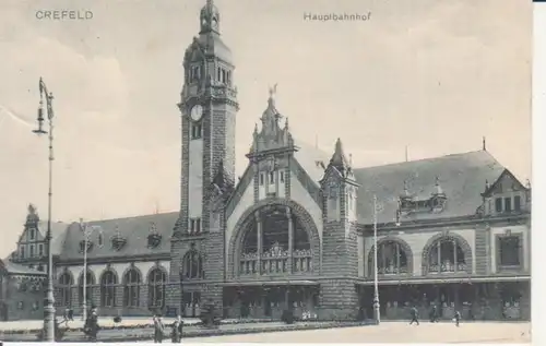 Crefeld Hauptbahnhof gl19? 219.977