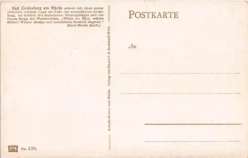 Bad Godesberg Panorama ngl 145.960