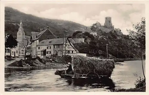 Heimbach (Eifel) Partie ngl 145.740