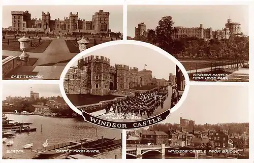 England: Windsor Castle ngl 146.561