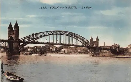 Bonn Rheinbrücke ngl 145.988