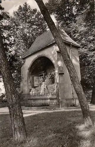 Offenburg Tor zum Schwarzwald Ölberg ngl D0939