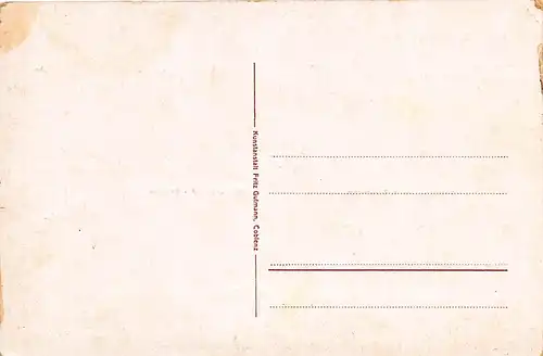 Koblenz Rheinansicht Kommandantur Lindenallee Koblenzer Hof ngl 146.109