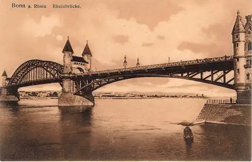 Bonn Rheinbrücke ngl 145.973