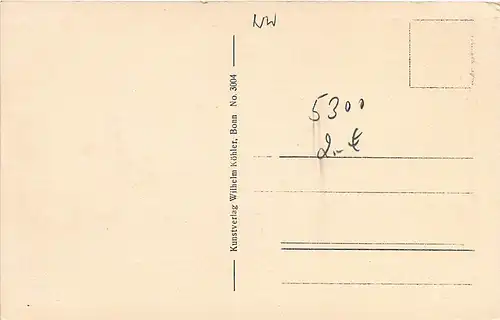 Bonn Universität ngl 145.979