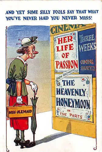 England: Miss Olemaid ngl 147.068