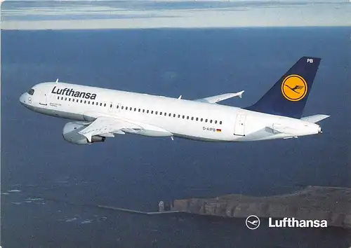 Lufthansa Airbus A320-200 Heidelberg D-AIPB ngl 151.781