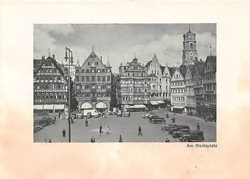 Stuttgart Marktplatz ngl 145.222