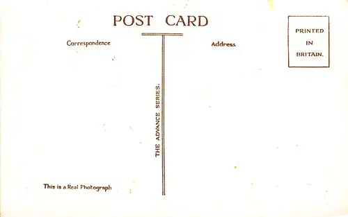 England: Blackpool by Night Waterfall ngl 147.127