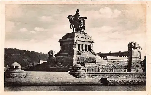 Koblenz Kaiser-Wilhelm-Denkmal ngl 146.079