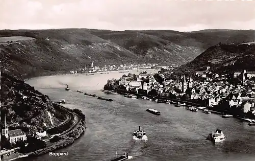 Boppard Panorama ngl 146.163