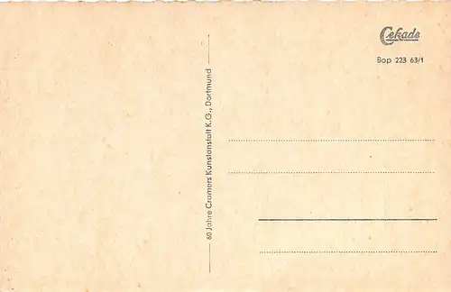 Boppard am Rhein Panorama ngl 146.187