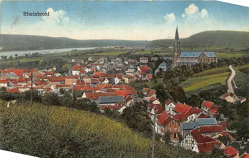 Rheinbrohl Panorama ngl 146.380