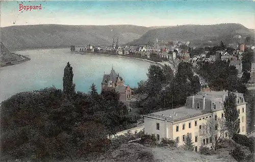 Boppard Panorama gl1909 146.219