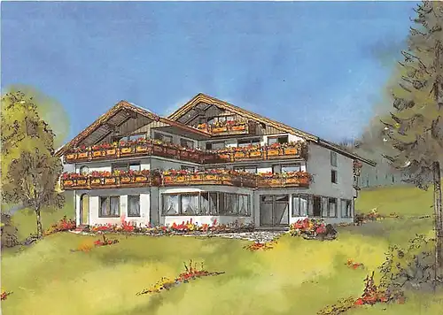 Waldachtal-Lützenhardt Hotel-Cafe Braun ngl 145.190