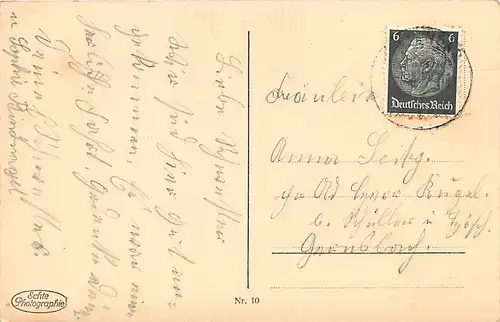 Vallendar-Schönstatt Bundesheim Wildburg Kapelle Panorama gl1937 146.234