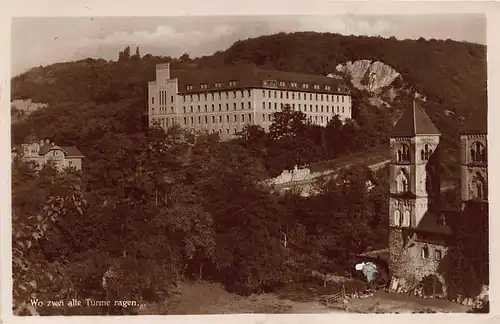 Vallendar Umgebung? Teilansicht gl1930 146.231