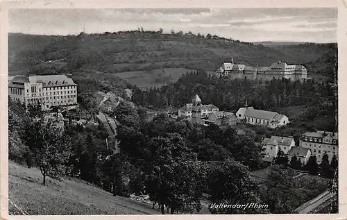 Vallendar Panorama glca.1940 146.243