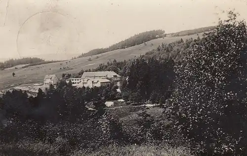 Partie bei Sanct Andreasberg Oberharz gl1931 D1363