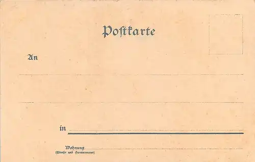 Kaub Die Pfalz im Rhein ngl 146.306