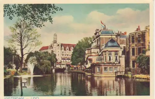 Amsterdam Lido ngl 218.188
