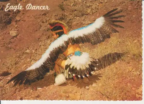 Indian Eagle Dancer ngl 218.316