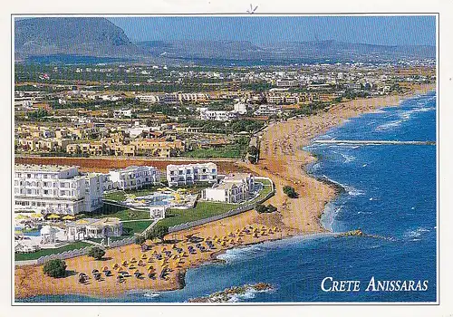Greece Crete Anissaras gl1999 D5577