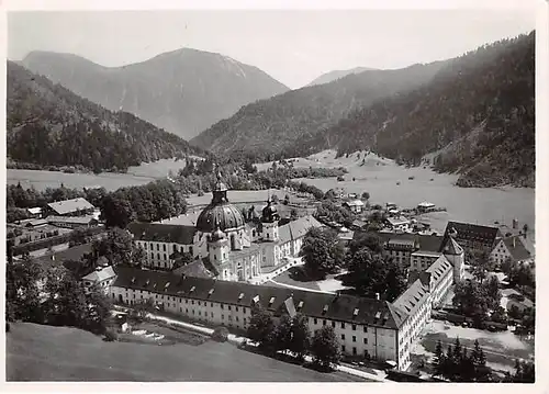 Benediktinerkloster Ettal ngl 145.324