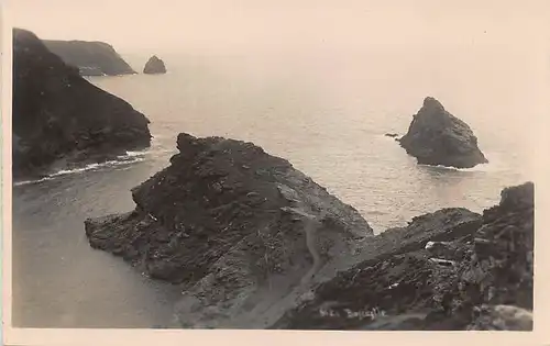 England: Boscastle ngl 146.544