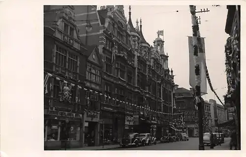 England: Leicester gl1953 146.558