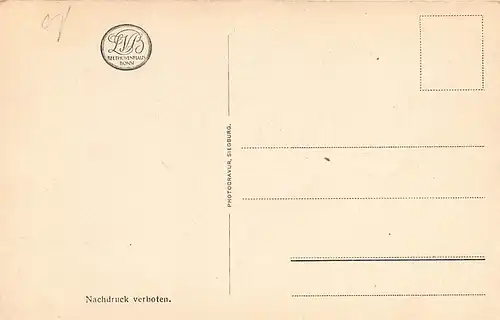 Bonn Hofansicht des Hauses Bonngasse 20 ngl 145.958