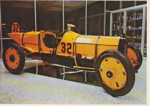 Marmon Wasp Firestone Indianapolis Motor Speedway ngl 220.428