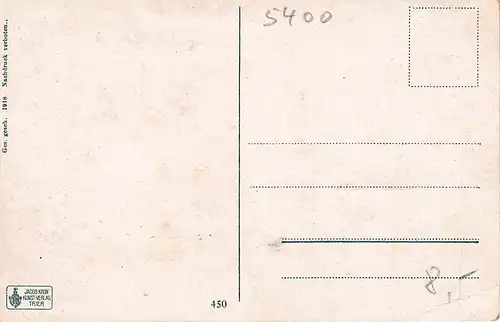 Koblenz Gruß von der Mosel Teilansichten ngl 146.055