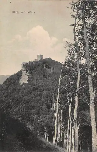 Trifels bei Annweiler gl1911 146.484