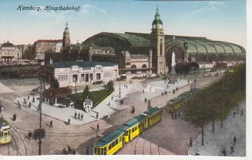 Hamburg Hauptbahnhof ngl 218.693