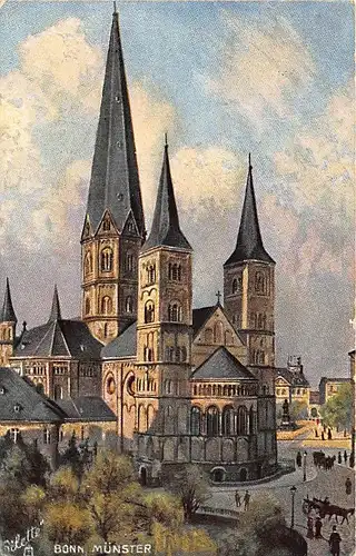 Bonn Münster ngl 145.909