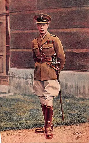 England Adel: H.R.H. The Prince of Wales ngl 147.049