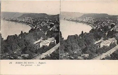 Boppard Panorama ngl 146.144