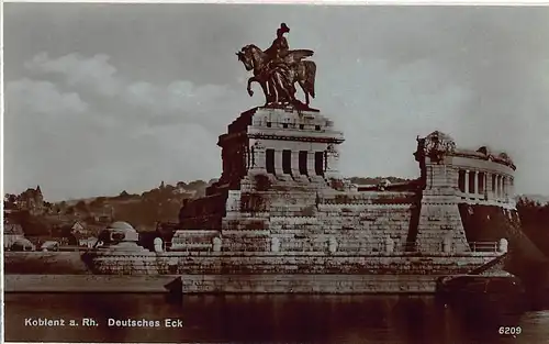 Koblenz Deutsches Eck ngl 146.070