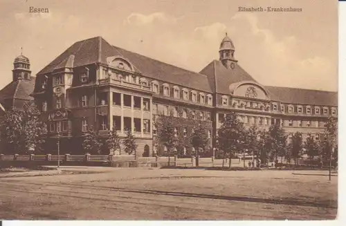 Essen (Ruhr) Elisabeth-Krankenhaus ngl 220.072