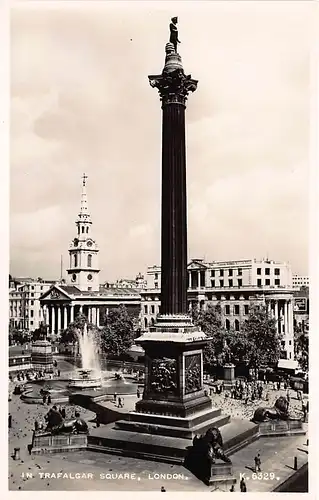 England: London Trafalgar Square ngl 147.284