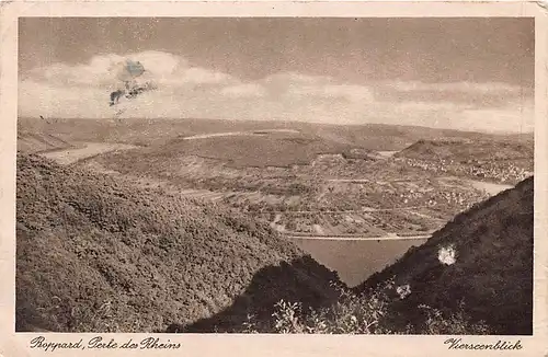 Boppard Vierseenblick gl1936 146.191