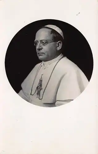 Papst Pius XI ngl 148.031