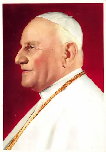 Papst Johannes XXIII ngl 148.092